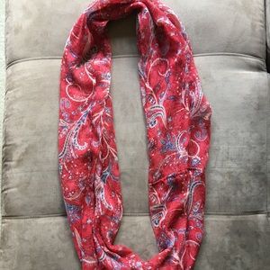 Women’s Chaps Scarf